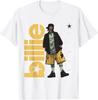 Officiell Billie Eilish HIT ME Hard and Soft Stående Fotobild T-shirt