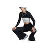 adidas Originals Women's Always Flared Leggings Black Women IC5590