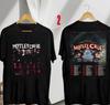 Motley Crue Carnival of Sins Tour 2026 US T-Shirt Unisex T-Shirt