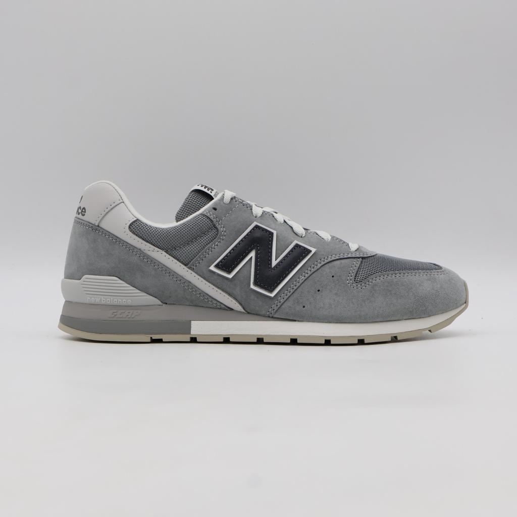 U9967K5 New Balance 996 Gray (Men's)