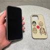 Red Hot Chili P-Peppers Band For IPhone 17 16 15 14 Plus 13 12 11 Pro Max With Shockproof Protective Phone Cover