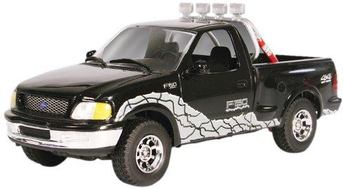 PLATZ LN72177 1/25 Ford F-150 Off-Road 4x4
