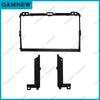 9 Inch Car Fascia Frame Canbus Box Adapter Android Stereo Dashboard Kit Face Plate For Toyota Land Cruiser Prado 120 J120 LC120