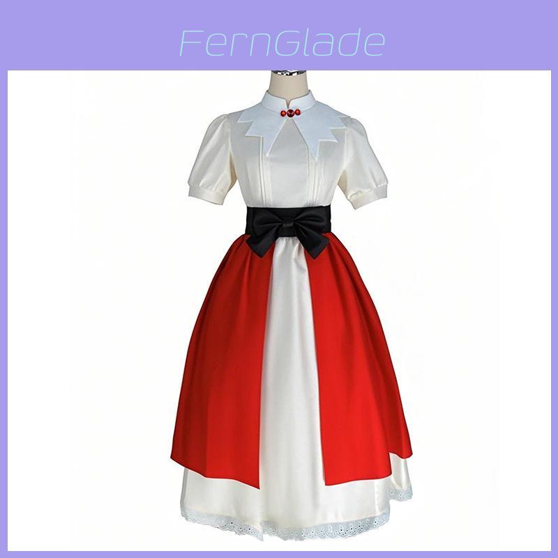 Cardcaptor Sakura Cosplay Costume With Spandex Fabric For Anime Role Play Summer