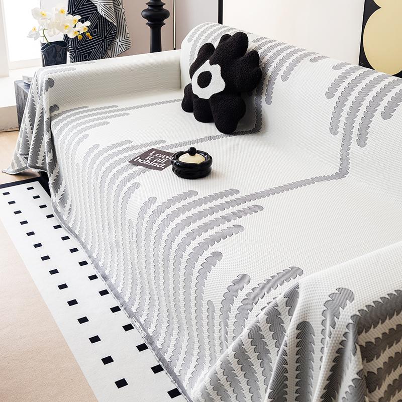 

1 шт. Чехол для дивана, универсальный чехол для дивана на все времена года, нескользящий чехол для дивана, защитный чехол для подушки дивана, подходит для F 180x130cm