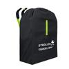 perfekter reisebegleiter With Shoulder Belt Pram Universal Dust Bag  Storage Solution