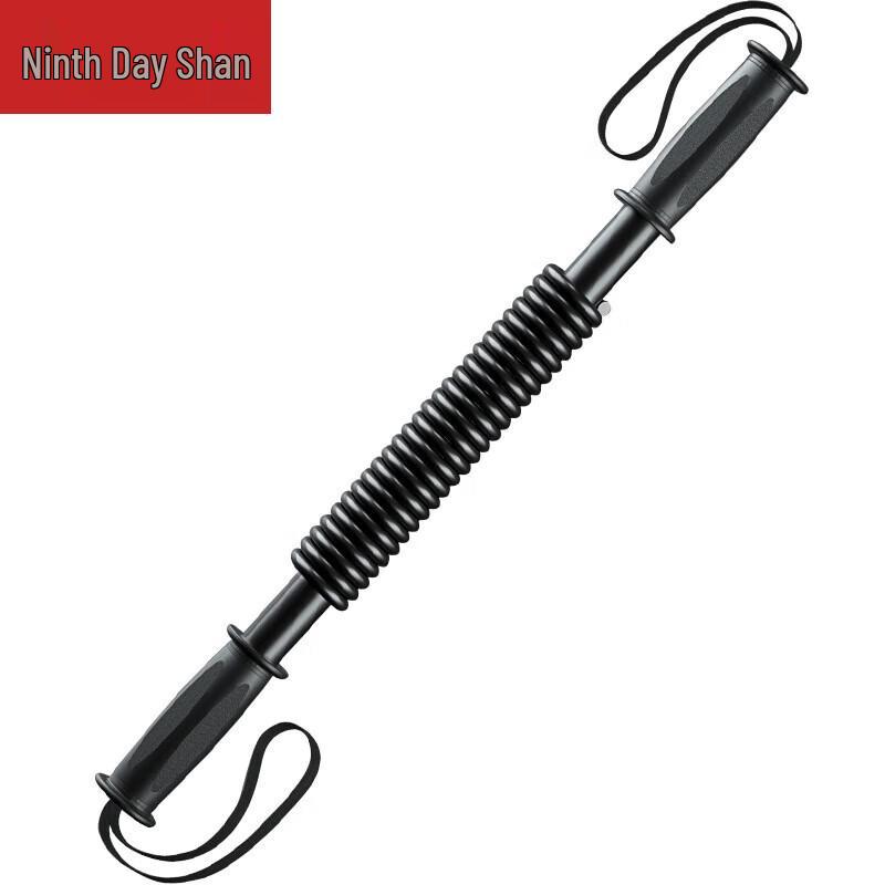 Nine Day Power Twister Chest & Arm Exerciser