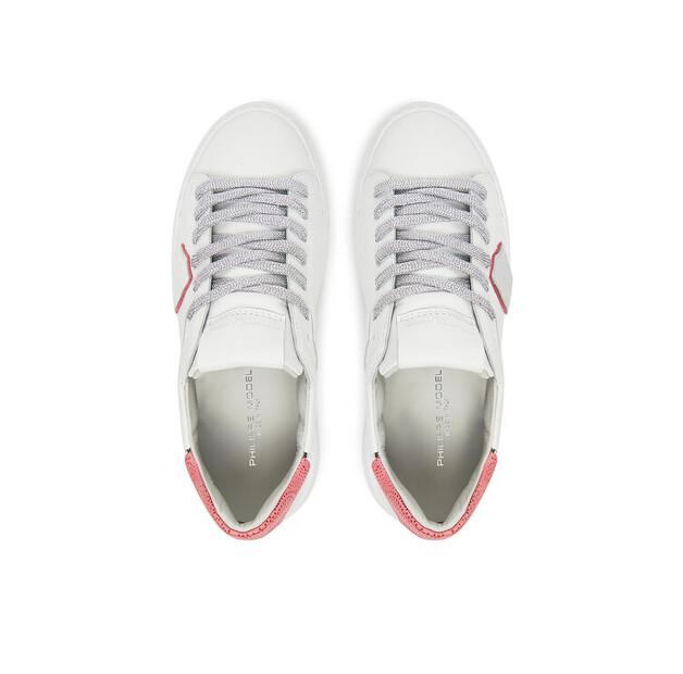 Кроссовки Philippe Model BTLD VHP1