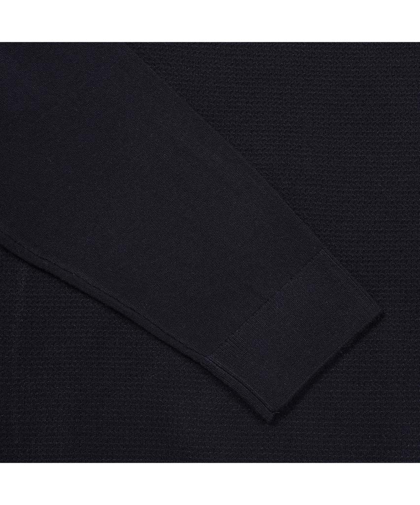BRENTWOOD [Essentials] Washable Round Sweater Brwaa26151Nyx
