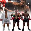 Limitierte Mike Tyson Actionfigur – Atemberaubendes PVC-Sammlerstück für Boxfans
