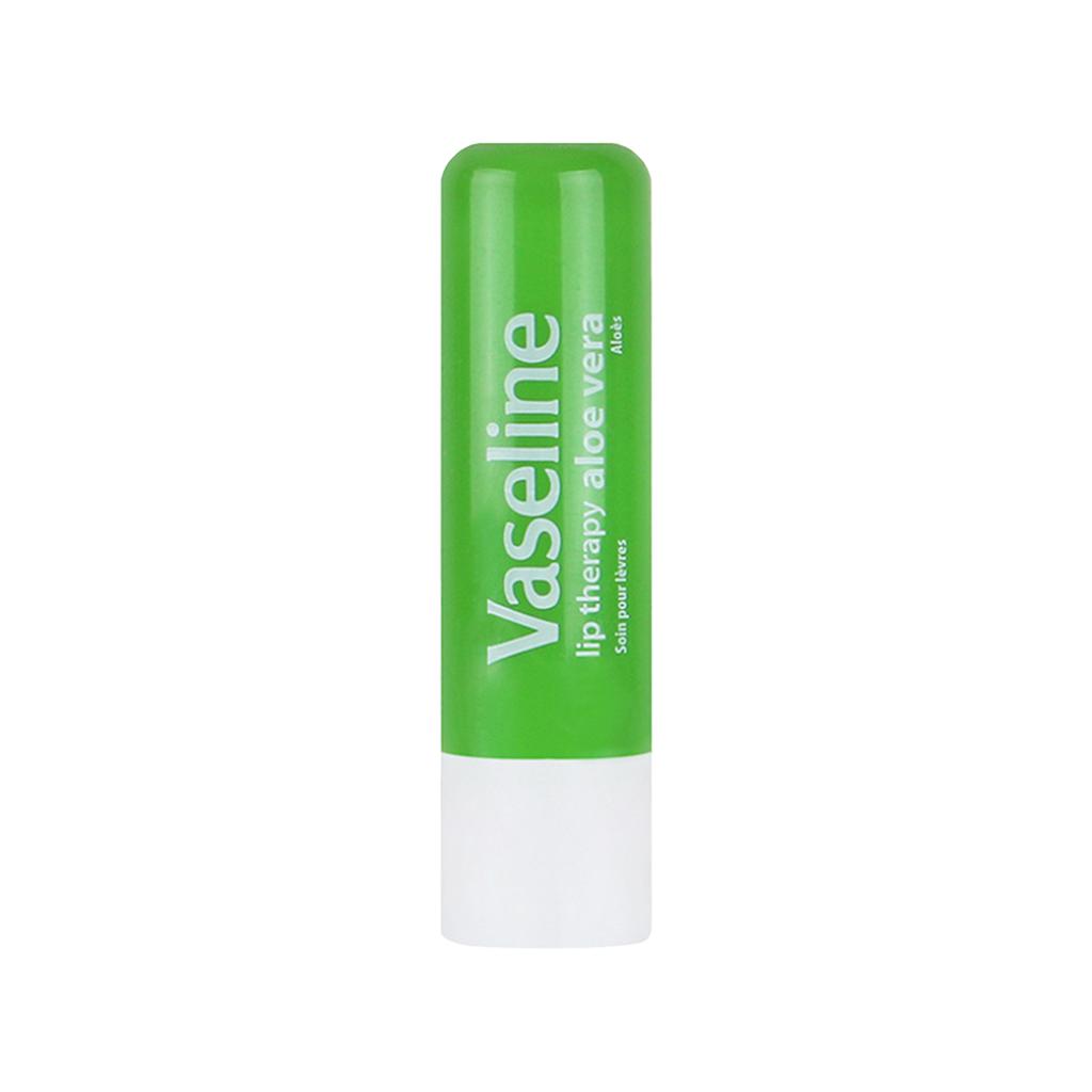 

Бальзам для губ Vaseline Lip Therapy Aloe Vera 4,8 г (3 варианта)