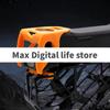 For Hover X1 Pro/Pro Max Drone Flying Camera Lens Gimbal Protection Frame Kit 3D Printed Anti-collision Guard Cover