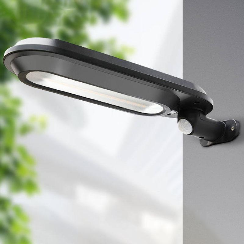 Buy Led Solar Light PIR Motion Sensor Ip65 Waterproof Outdoor Street ...