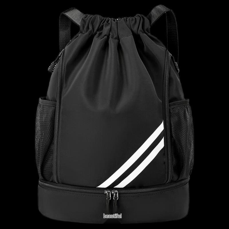 

Li Shen Outdoor Waterproof Drawstring Backpack
