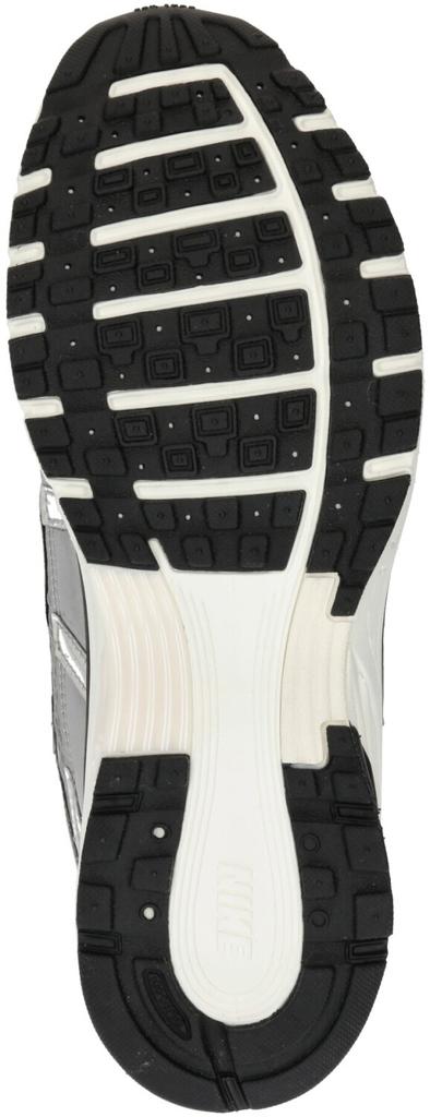 Nike P-6000 Sneakers (CN0149) Silver Metallic/sail/black/silver Metallic