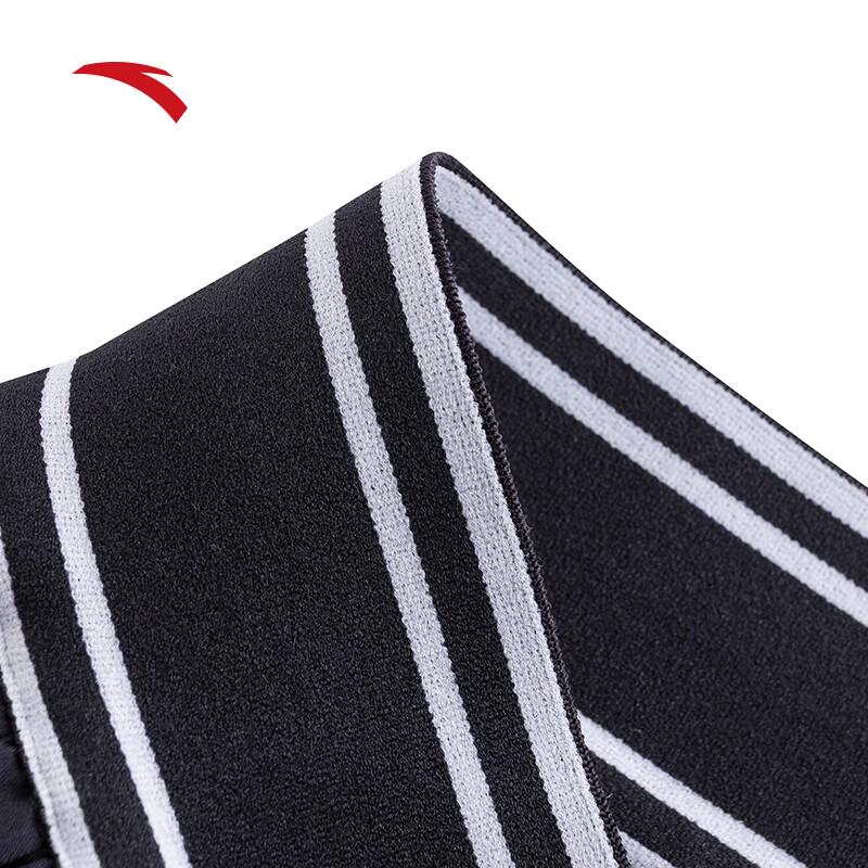 Anta Women's Quick-Dry Pleated Tennis Skirt
