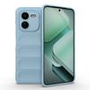 Full Cover For Vivo iQOO Z9x Case Shockproof Silicone Full Back Case For Vivo iQOO Z9x Case For Vivo iQOO Z9x Cover 6.72 inch