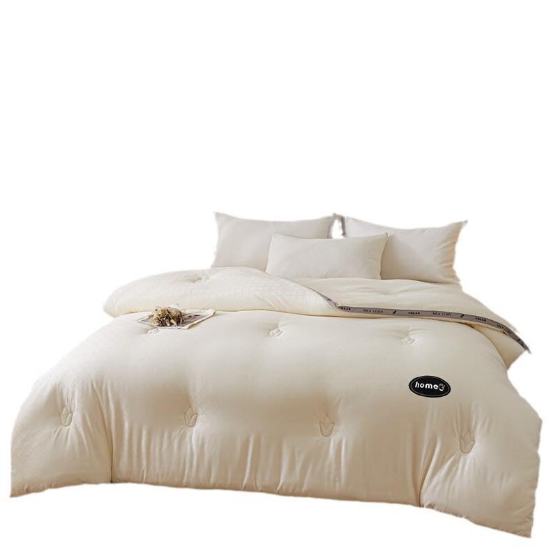 LISM Jacquard Corn Fiber Duvet