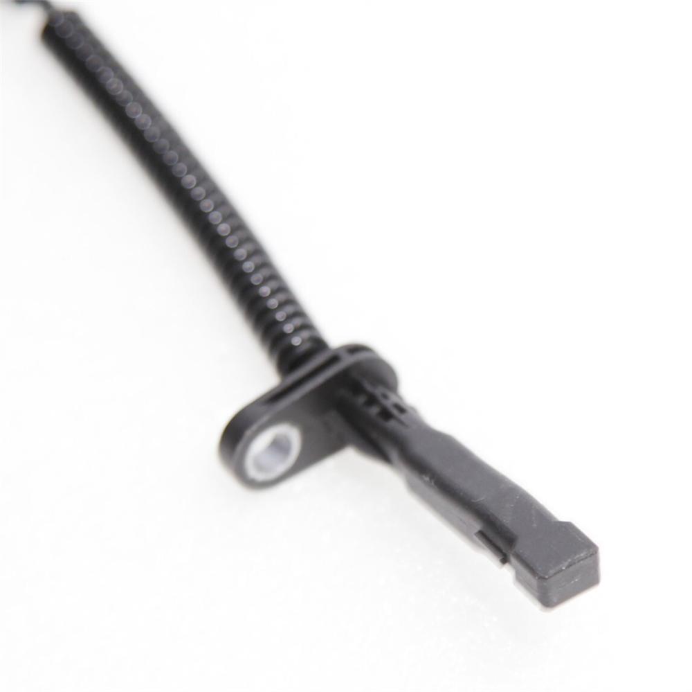 2Pcs Rear Wheel Speed Sensor 68579091AA 68338379AB For 2020-2025 Jeep Gladiator