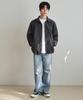 Wednesday Oasis Tempered Windbreaker_Charcoal(W25Ot09)