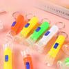 12Pcs Mini Children LED Flashlight Lamp Toy for Kids Birthday Party Favors Pinata Fillers Goodie Bag Gift