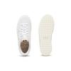 New Puma Women's Suede Platform 'Cutout   Silver Mist Grape' 397233-03