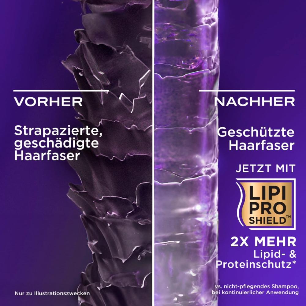 OGX OGX Shampoo Thick&Full Biotin & Collagen 385ml