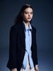 Rennesmia Signature Single Jacket _ Black