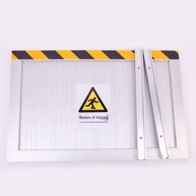Aluminum Alloy Rat Barrier Board