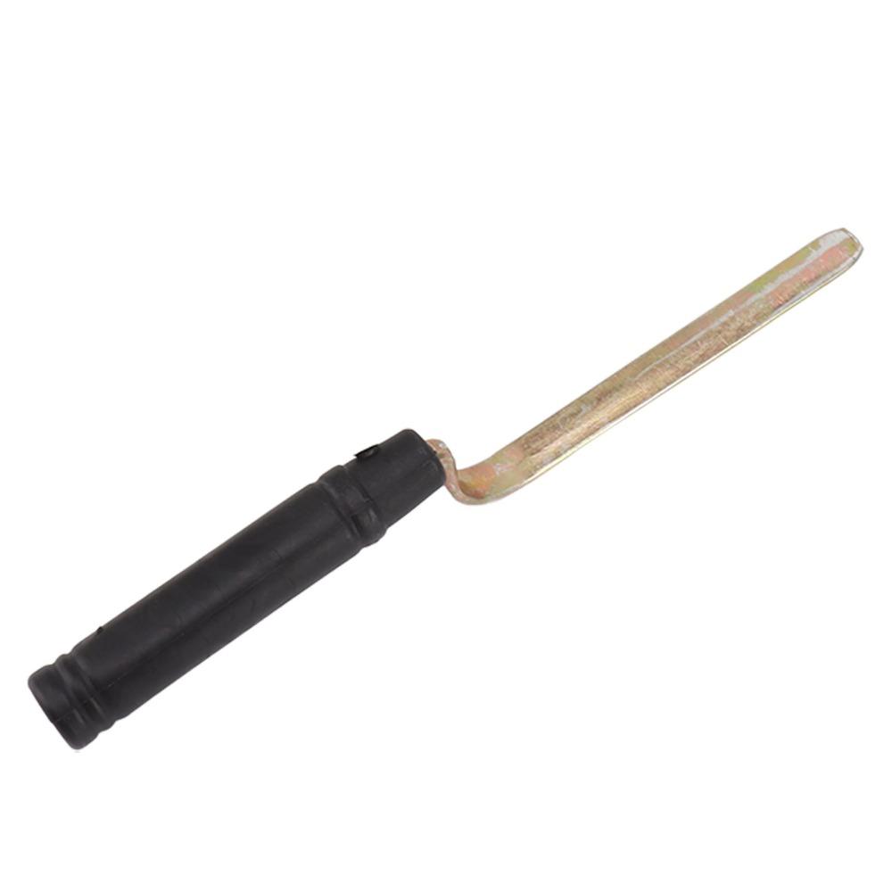 Multifunctional Pointing Trowel Ergonomic Concrete Trowel Tuck Pointing Trowel  Brick Work