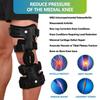 2026 New Pain Relief Unloader Knee Brace Pain Relief & Knee Support for ACL & Meniscus Injury Joint and Patella Stability for Men and Women