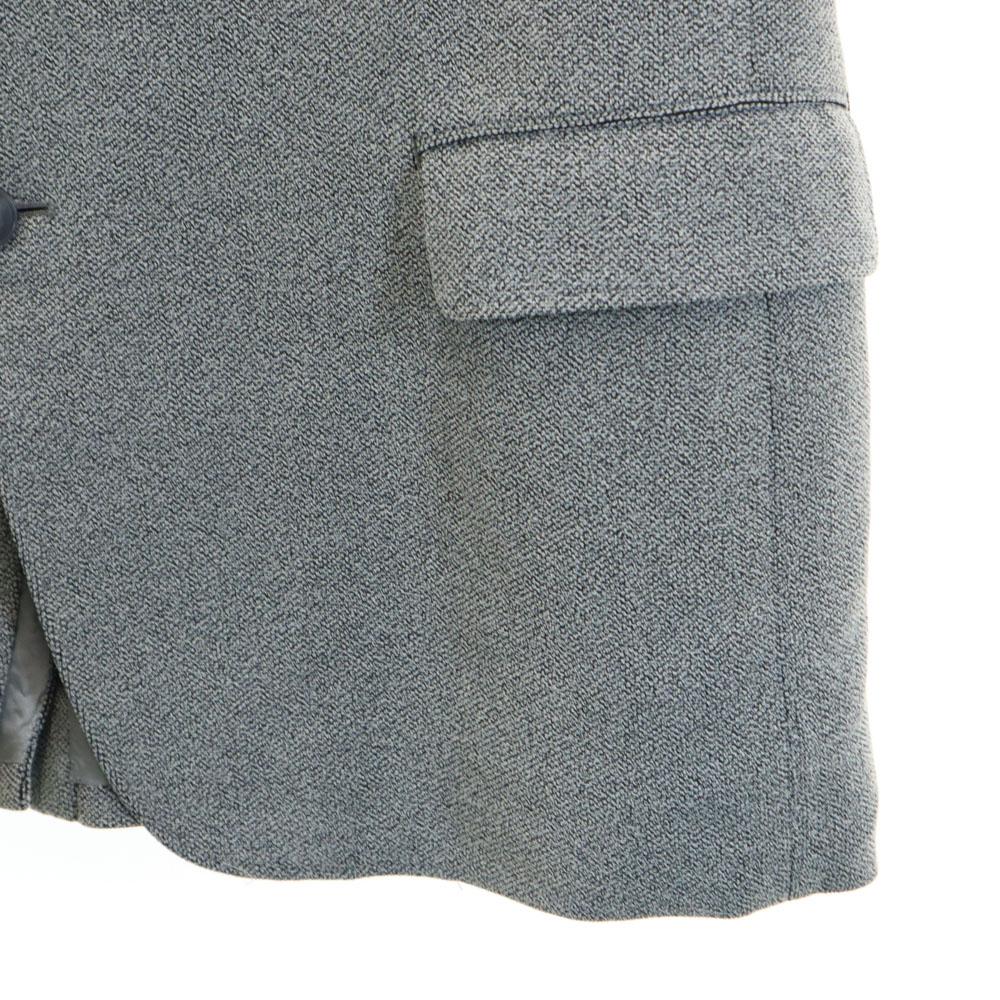Balenciaga 90s Old Tailored Jacket Gray Men's Used