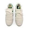 IH8436 adidas Originals Coursecup Spikeless Golf Chalk White Green (Men's)