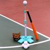 Children's Baseball Bat Soft Sponge Foam Elementary School Teen Training Softball Baseball Bat Set Club
