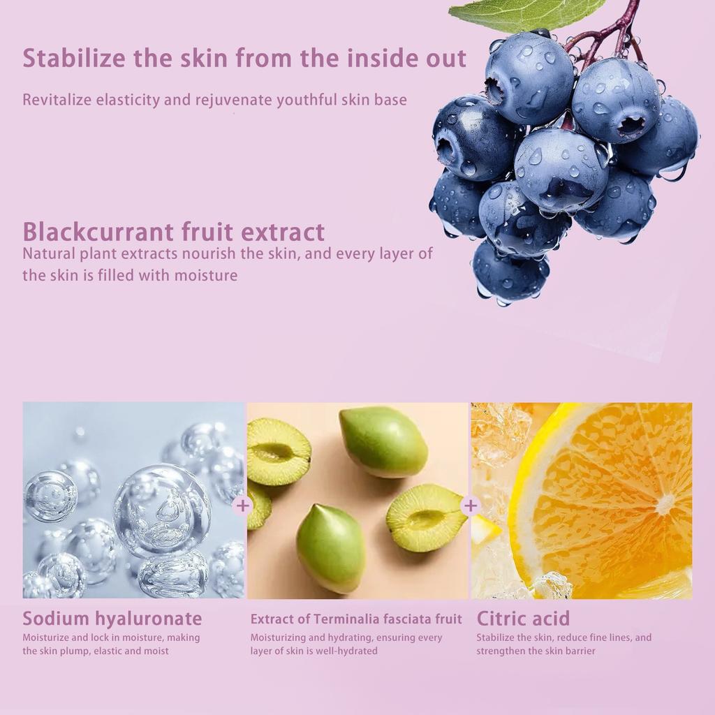 Nicotinamide Moisturizing Serum, Moisturizing Facial Serum, Serum Bulb Facial Serum,75ml