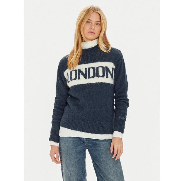 Свитер Pepe Jeans Hilda EU S