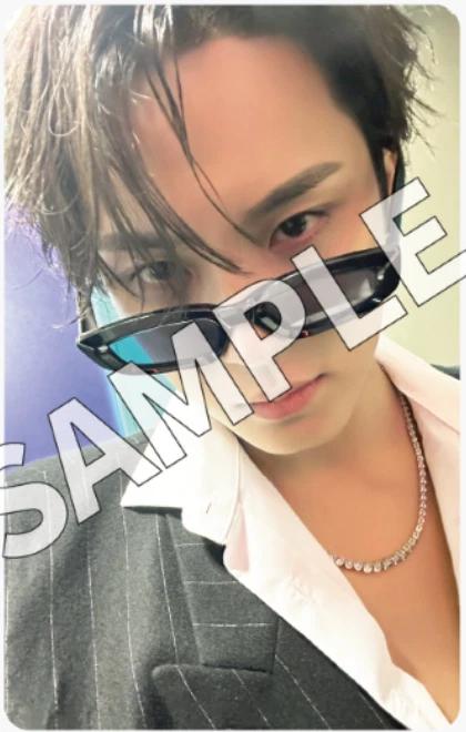 VORBESTELLUNG SEVENTEEN CxM DOUBLE UP LIVE PARTY in JAPAN VERANSTALTUNGSORT LIMITIERTE FOTOKARTE OFFIZIELL