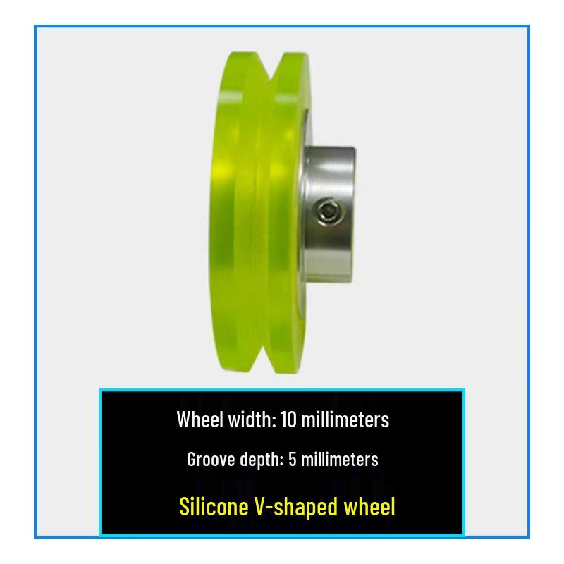 Intelligent Digital Display High-Precision Roller Encoder Edge Banding Machine Odometer Counter (Fully Automatic)