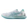 Asics Doraemon X  Tarther Sc Fabric Synthetic Leather Spliced Retro Durable Breathable Lightweight Low-Top Casual Shoes 1203A351-100