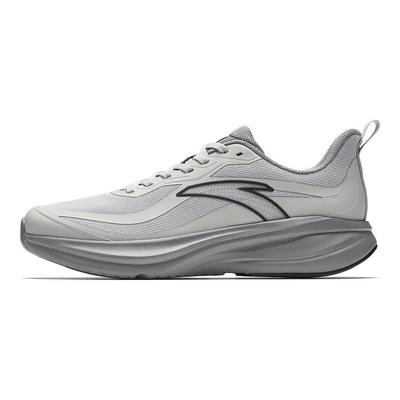 Cloudway Running Shoes 2026 Spring Men Sneakers Gray 112615526-2