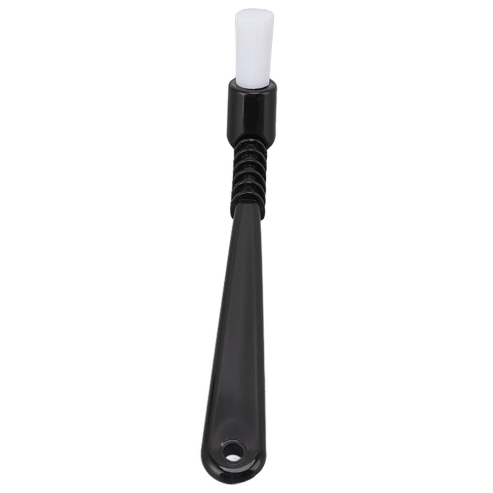 Long Handle Coffee Maker Cleaner Tool Nylon Bristle Espresso Machine Brush  Espresso Cleaning