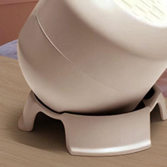 Rotating Projection Lamp Underwater Ocean Projector Light with Dynamic Rotation And Adjustable Brightness Multi-Angle Base Mood Light for Indoor