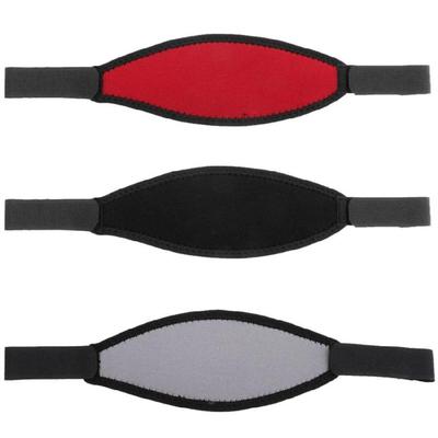 Nonslip Diving Equipment Protectors Elastics Neoprene Straps Ensures Safe For Active Swimmers