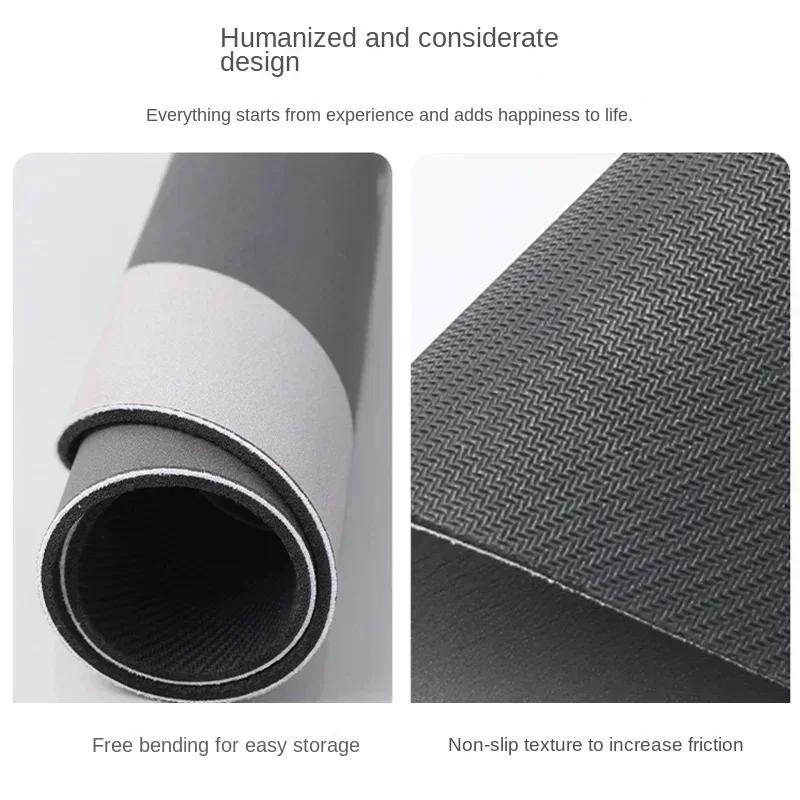Diatomite Mat Super Absorbent Bathroom Mat Non-slip Bath Rug Shower Room Entrance Doormat Toilet Foot Mat Bathroom Carpet Decor