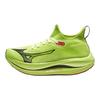 Mizuno Tênis Neo Vista Neon Green Unissex J1GC243402