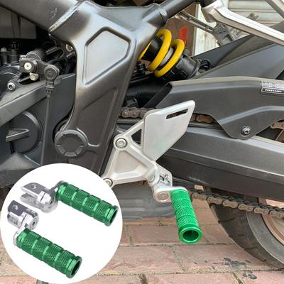 Πλαίσια και εξαρτήματα μοτοσικλέτας – Βοηθητικά στηρίγματα