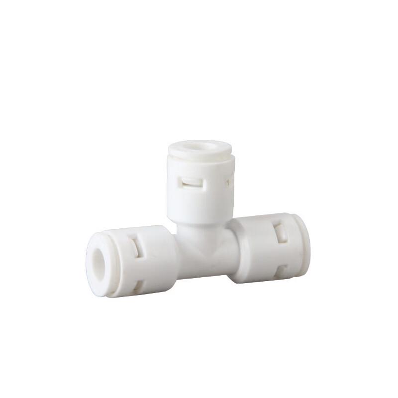 Faucet Universal Three-Way Reducer Adapter (10-Pack)