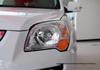 Compatible with Kia Sportage 07-12 Headlight Assembly, Front Left/Right, High/Low Beam