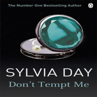 Dont Tempt Me by Sylvia Day Paperback Book 9781405912297