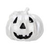 Pumpkin Aquarium Decoration Resin Underwater Miniature Pumpkin Ornament for Fish Tank